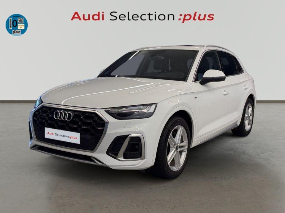 Audi Q5 SPORTBACK