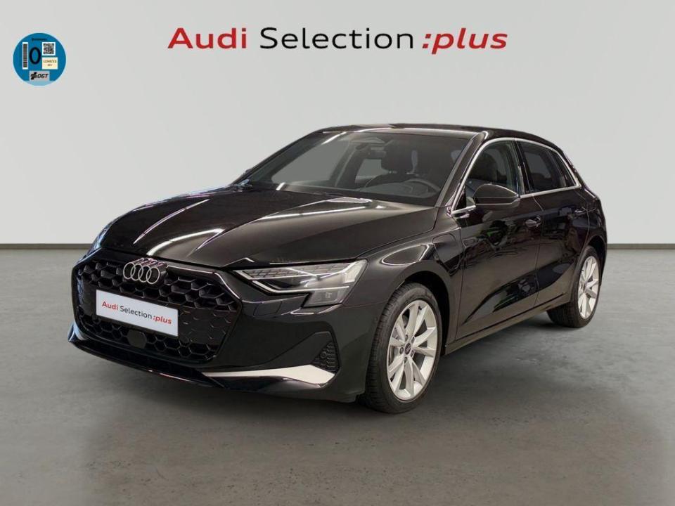 Audi A3 Sportback TFSIe