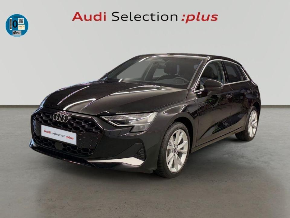 Audi A3 Sportback TFSIe