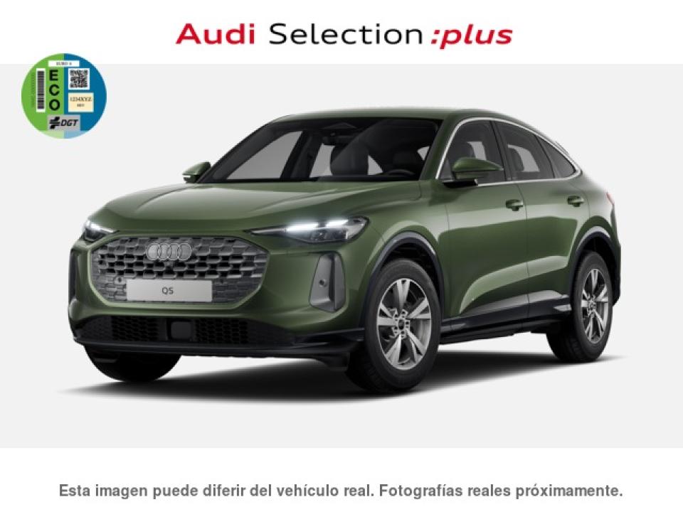 Audi Q5 SPORTBACK
