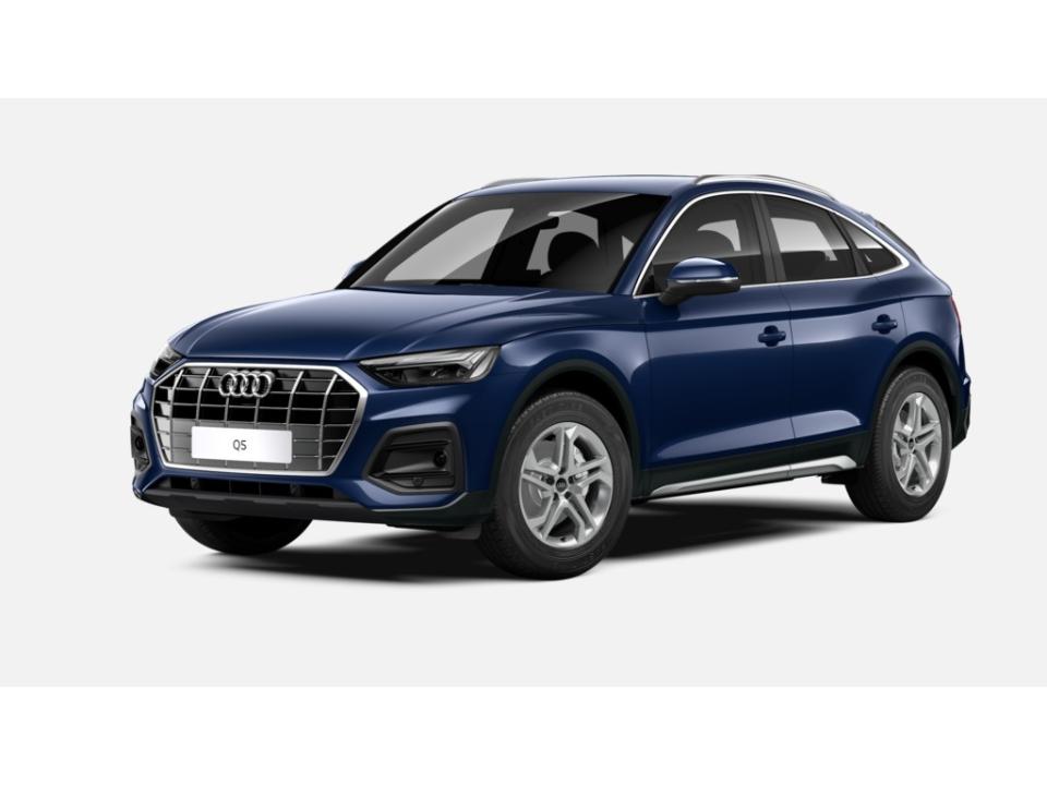 Audi Q5 SPORTBACK