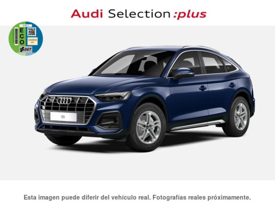 Audi Q5 SPORTBACK