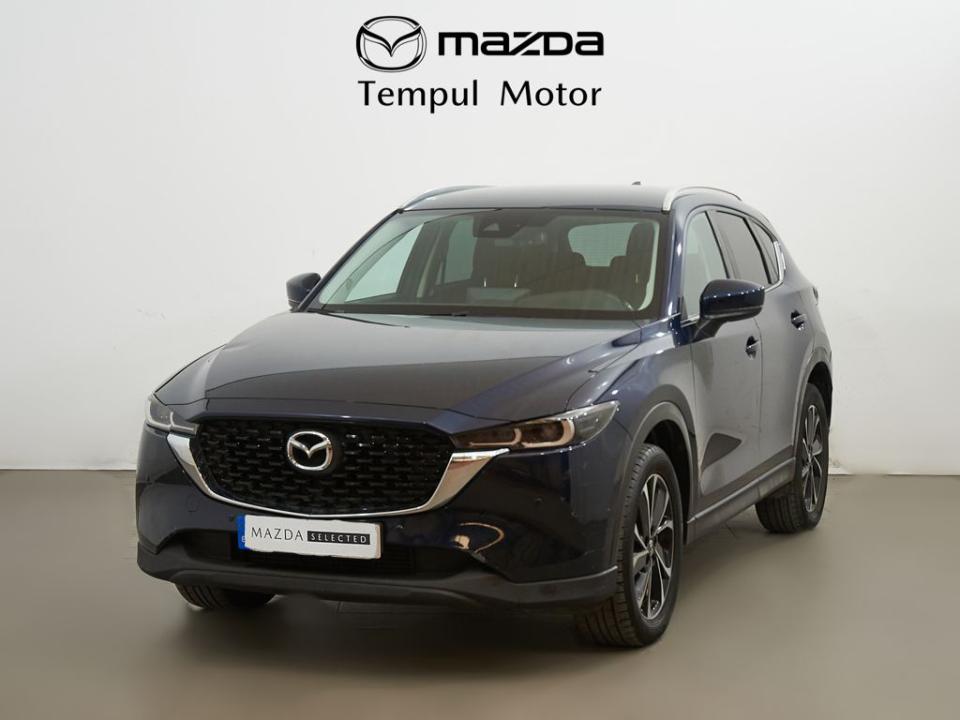 Mazda CX-5 Diesel