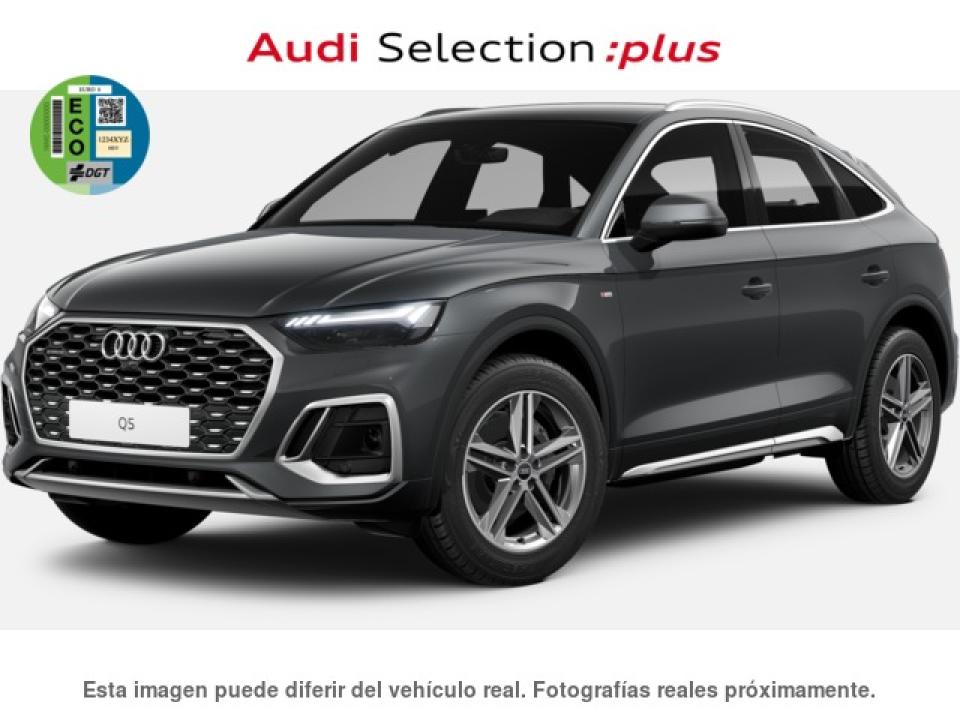 Audi Q5 SPORTBACK
