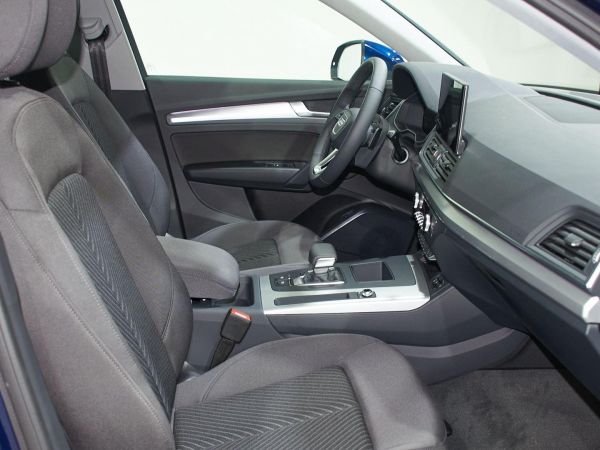 Audi Q5 Advanced 35 TDI 120 kW (163 CV) S tronic