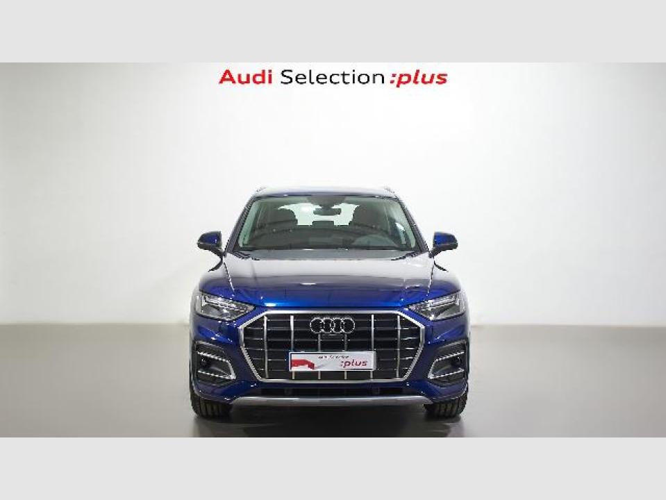 Audi Q5 Advanced 35 TDI 120 kW (163 CV) S tronic