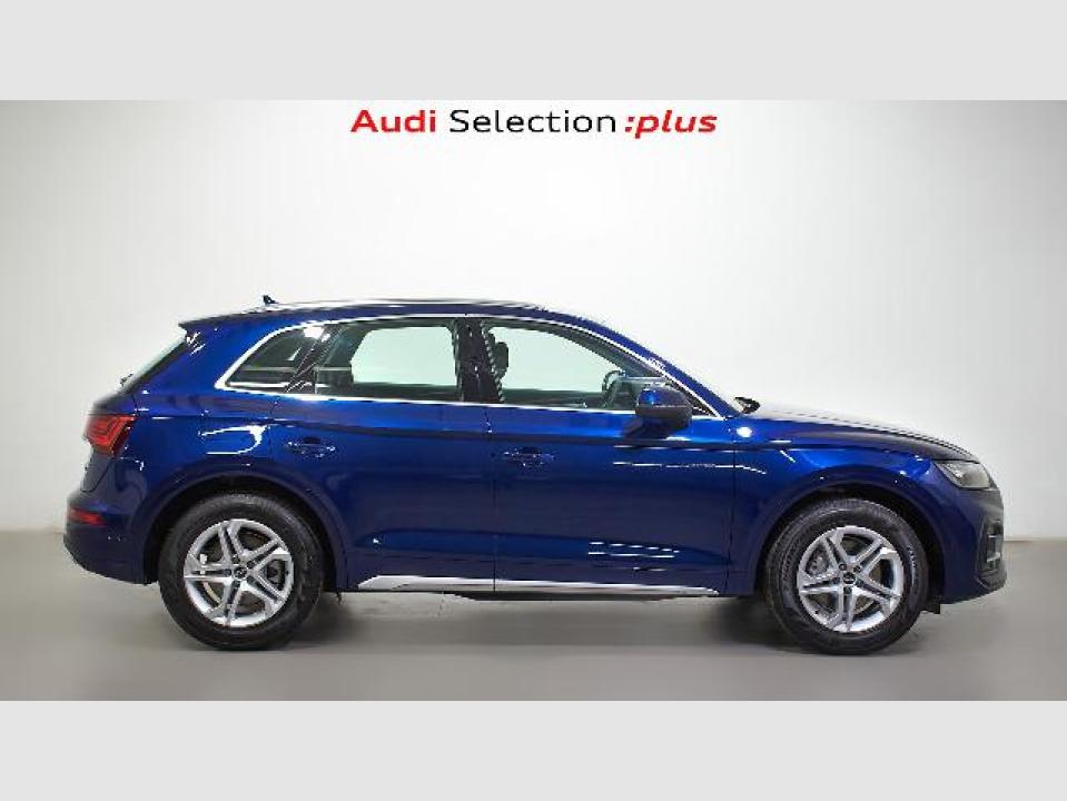 Audi Q5 Advanced 35 TDI 120 kW (163 CV) S tronic