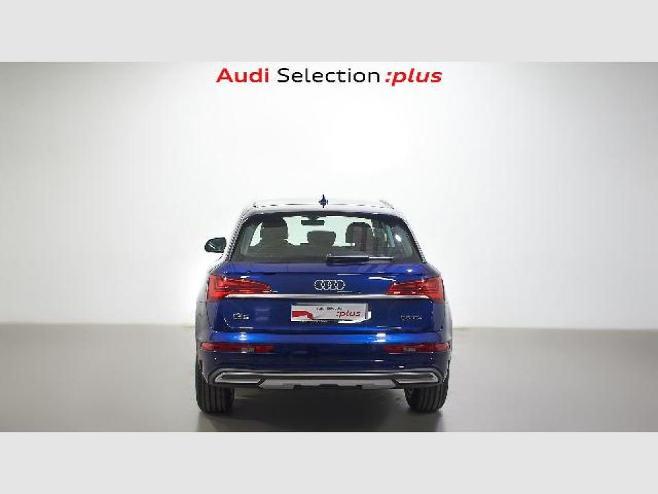 Audi Q5 Advanced 35 TDI 120 kW (163 CV) S tronic