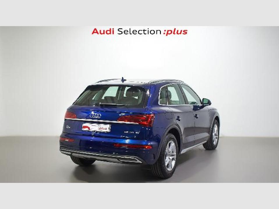 Audi Q5 Advanced 35 TDI 120 kW (163 CV) S tronic