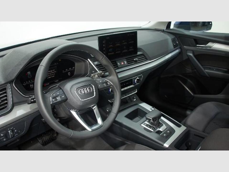 Audi Q5 Advanced 35 TDI 120 kW (163 CV) S tronic