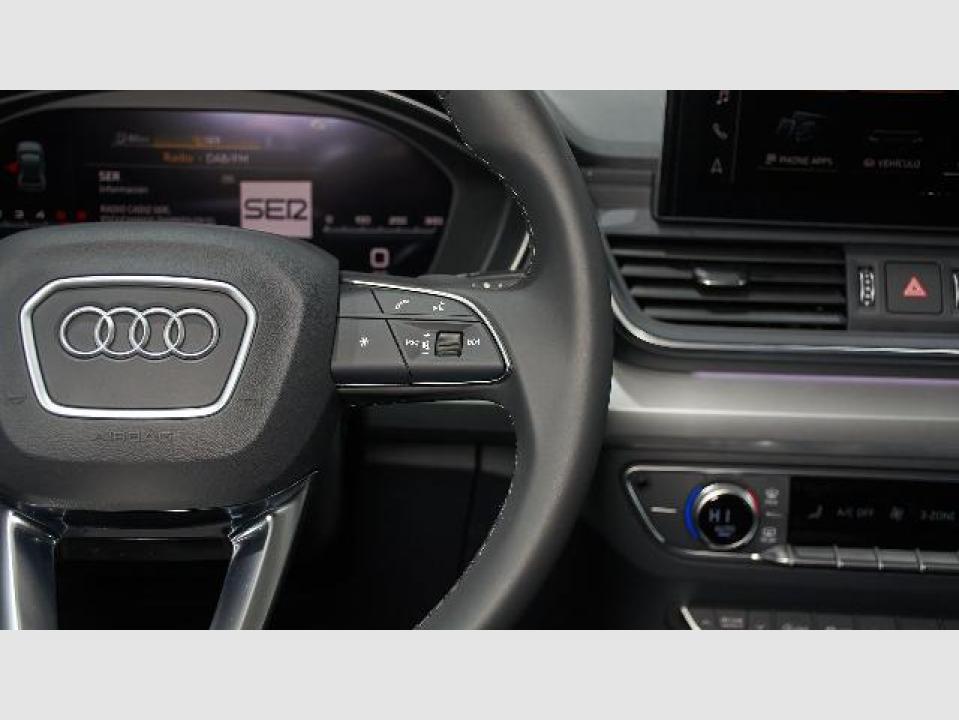 Audi Q5 Advanced 35 TDI 120 kW (163 CV) S tronic