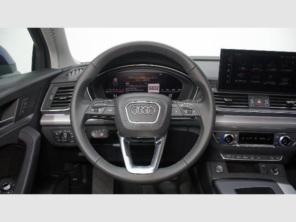 Audi Q5 Advanced 35 TDI 120 kW (163 CV) S tronic