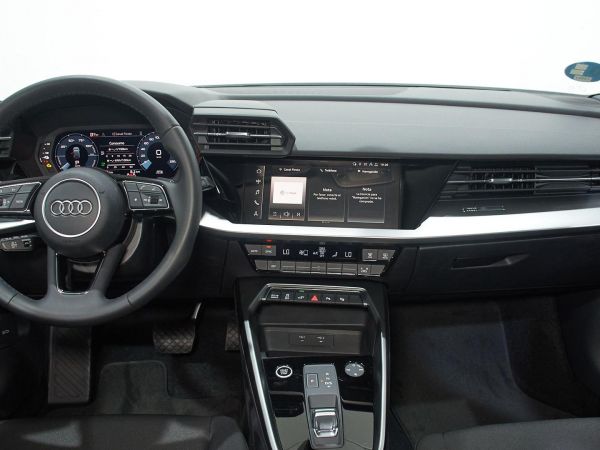 Audi A3 Sportback TFSIe Advanced 40 TFSI e 150 kW (204 CV) S tronic