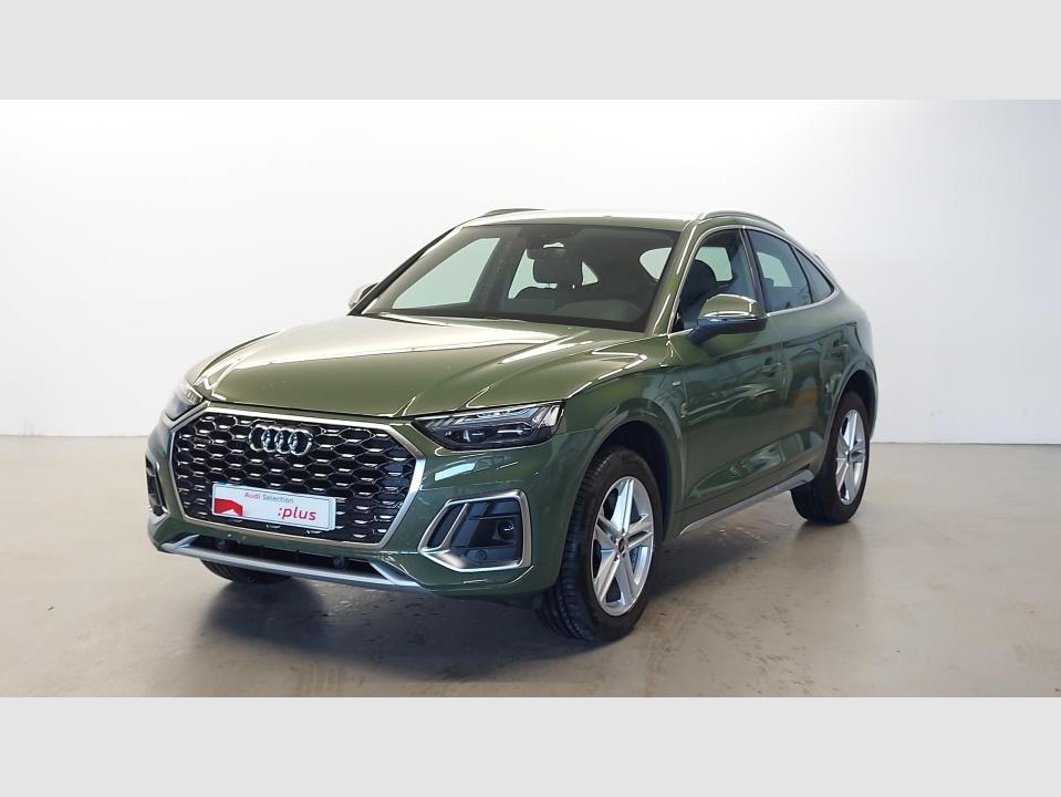 Audi Q5 SPORTBACK