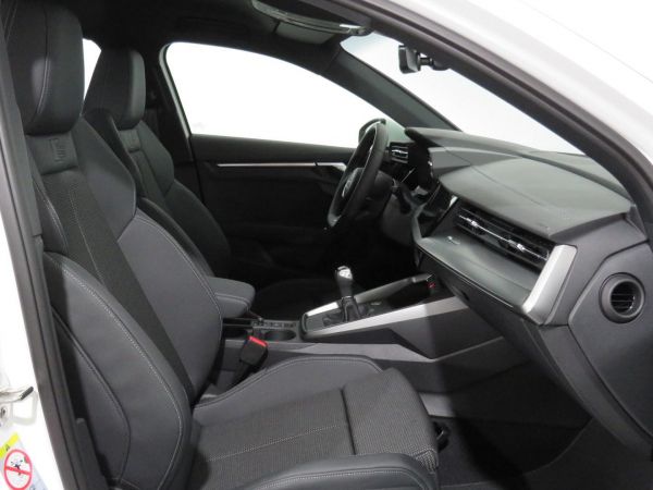Audi A3 Sportback S line 35 TFSI 110 kW (150 CV)