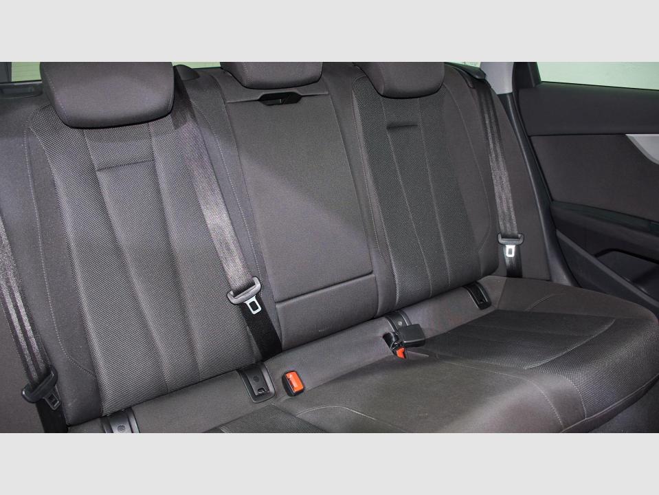 Audi A4 Avant Advanced 35 TDI 120 kW (163 CV) S tronic