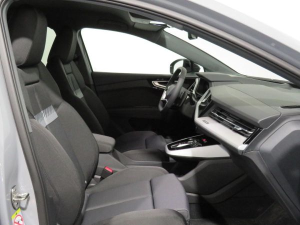 Audi Q4 Sportback e-tron Black line edition 40 e-tron 82kWh 150 kW (204 CV)