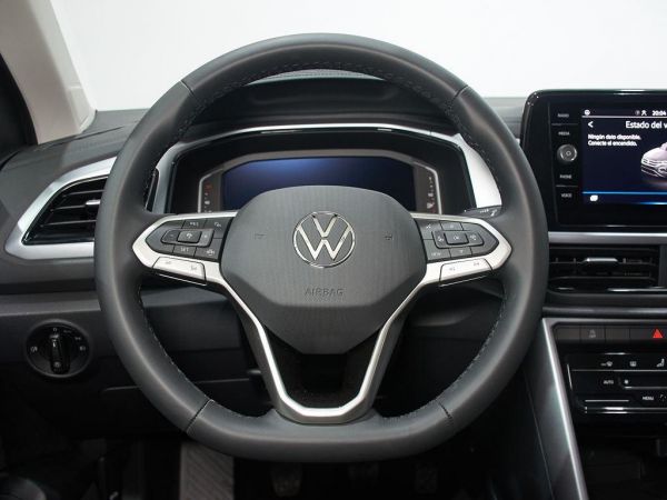 Volkswagen T-Roc Life 1.5 TSI 110 kW (150 CV)