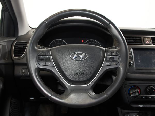 Hyundai i20 1.2 MPI 62kW (85CV) Klass