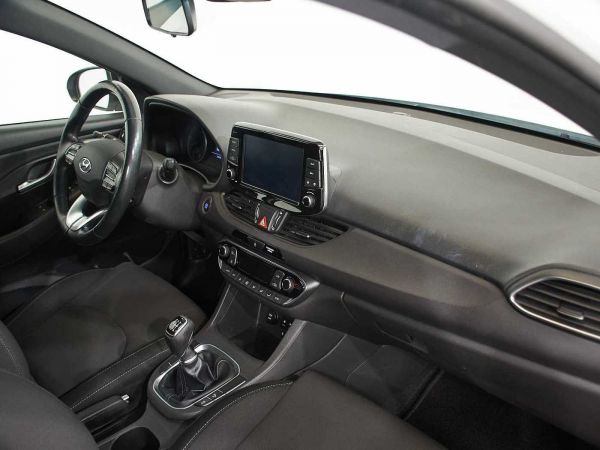 Hyundai i30 1.6 CRDI 85kW (116CV) Tecno Sky