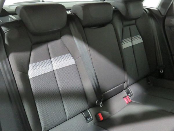 Audi A3 Sportback Advanced 35 TDI 110 kW (150 CV) S tronic