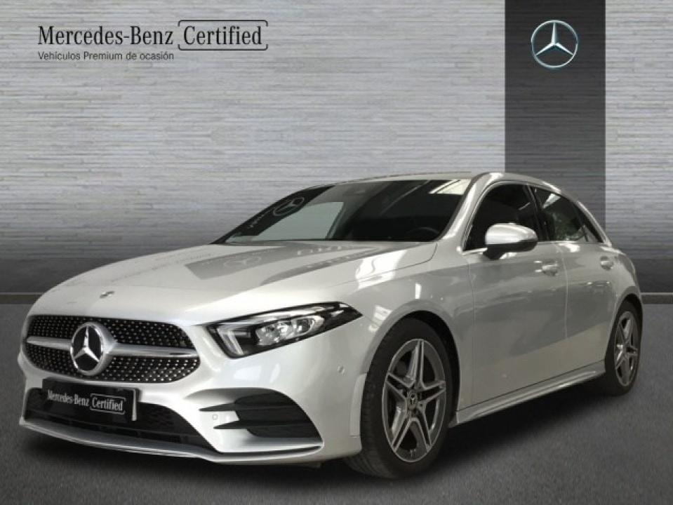 Mercedes Benz Clase A