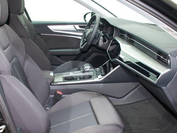 Audi A6 Sport 40 TDI 150 kW (204 CV) S tronic