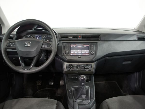 SEAT Arona 1.6 TDI Reference 70 kW (95 CV)