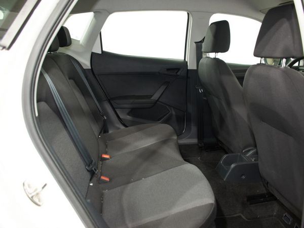 SEAT Arona 1.6 TDI Reference 70 kW (95 CV)