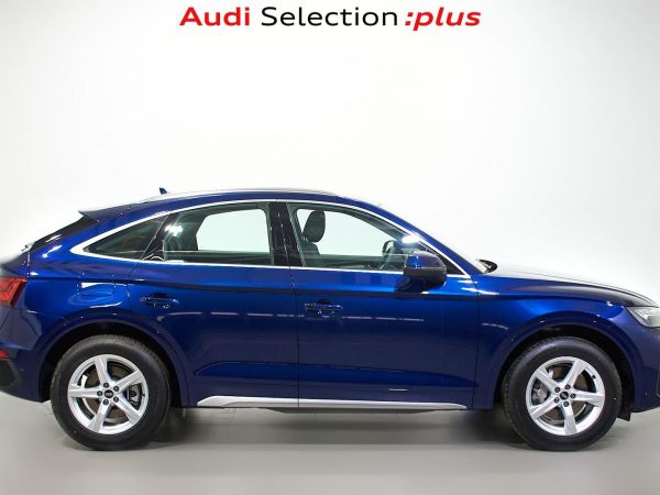 Audi Q5 SPORTBACK Advanced 35 TDI 120 kW (163 CV) S tronic