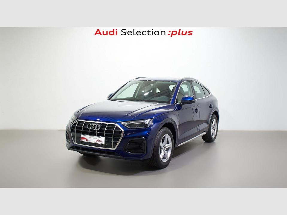 Audi Q5 SPORTBACK