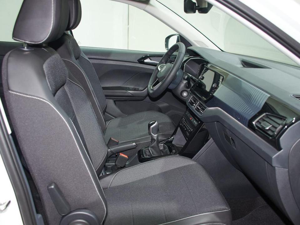 Volkswagen T-Cross Sport 1.0 TSI 81 kW (110 CV)