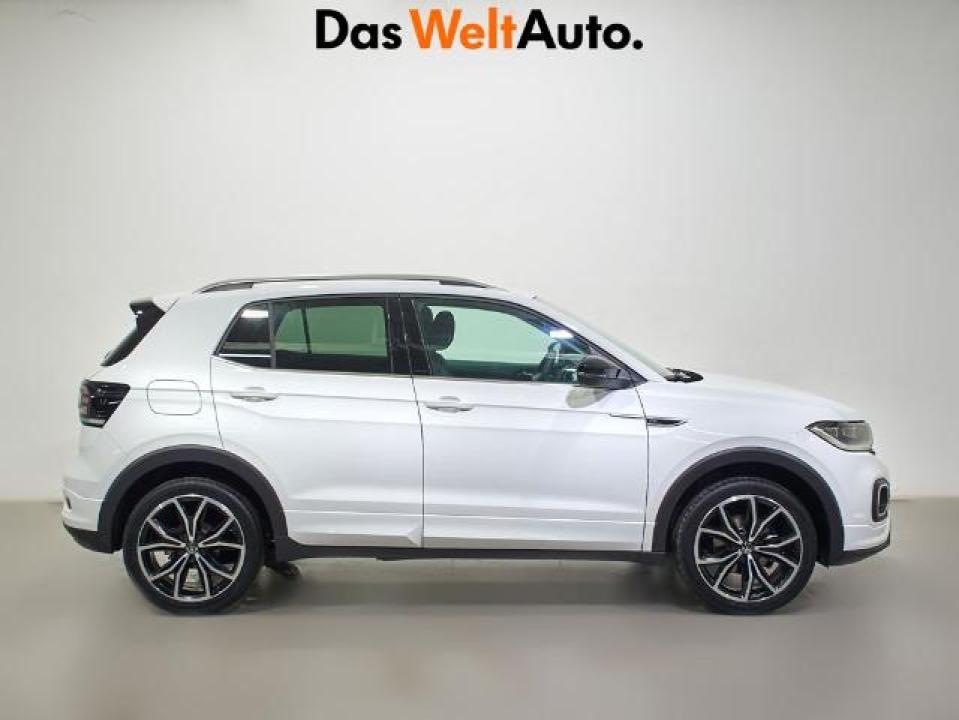 Volkswagen T-Cross Sport 1.0 TSI 81 kW (110 CV)