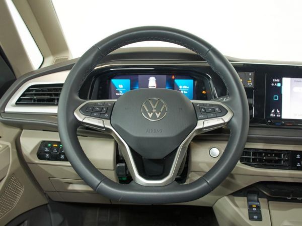 Volkswagen Multivan 1.4 TSI PHEV Batalla Corta 160 kW (218 CV) DSG