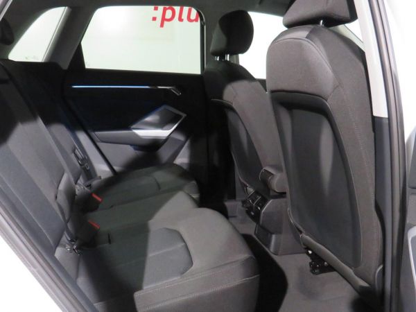 Audi Q3 Advanced 35 TDI 103 kW (140 CV)