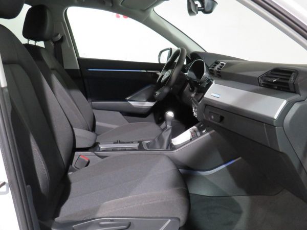Audi Q3 Advanced 35 TDI 103 kW (140 CV)