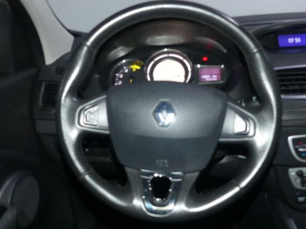 Renault Megane Intens Energy dCi 66 kW (90 CV)