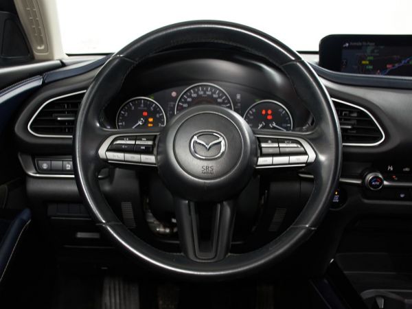 Mazda CX-30 2.0 Skyactiv-G Origin 2WD 90kW