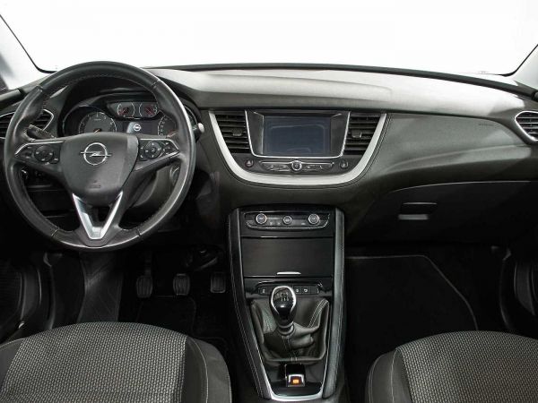 Opel Grandland X 1.5CDTi S&S Selective 130