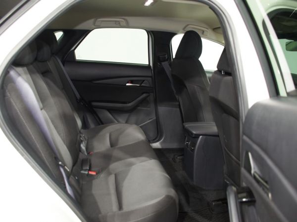 Mazda CX-30 2.0 Skyactiv-G Zenith Safety 2WD 90kW