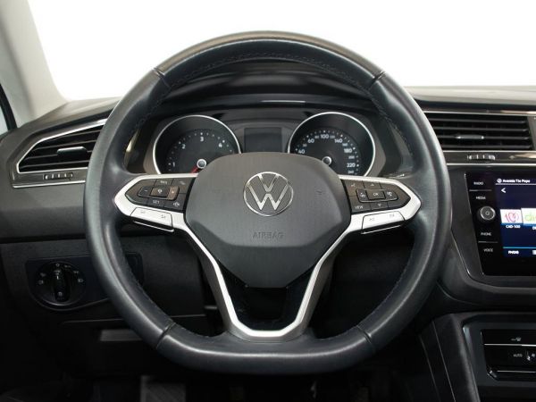 Volkswagen Tiguan Life 2.0 TDI 90 kW (122 CV)