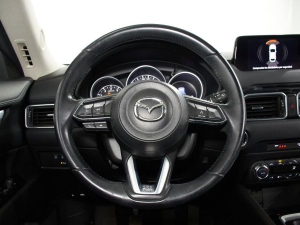 Mazda CX-5  2.0 Evolution 2WD 121kW