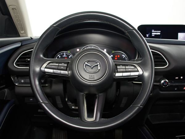 Mazda CX-30 1.8 Skyactiv-D Zenith 2WD Aut. 85kW