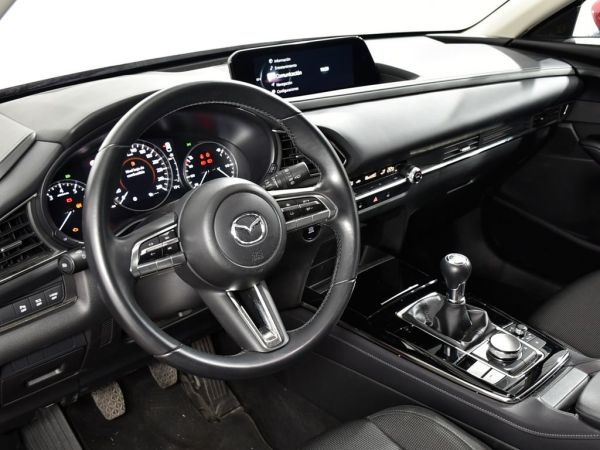 Mazda CX-30 2.0 Skyactiv-X Evolution 2WD 137kW