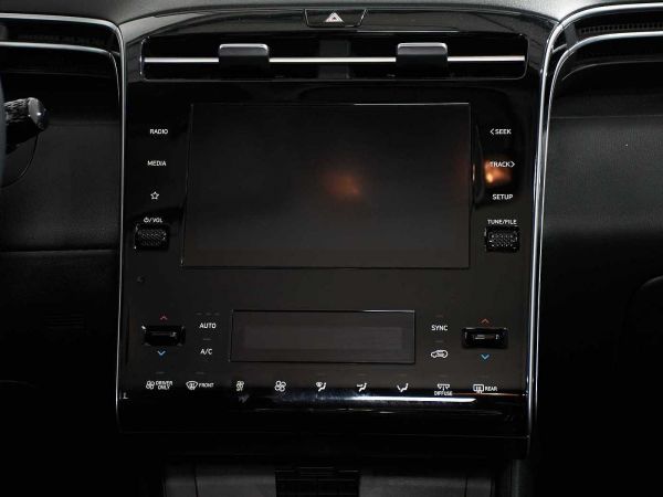 Hyundai Tucson 1.6 TGDI HEV Maxx AT