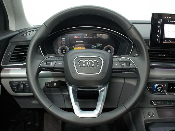 Audi Q5 Advanced 50 TFSIe quattro-ultra 220 kW (299 CV)