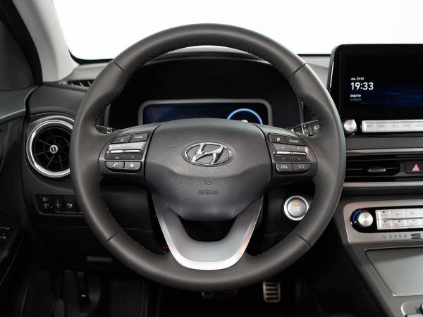 Hyundai Kona Tecno 2C 150kW