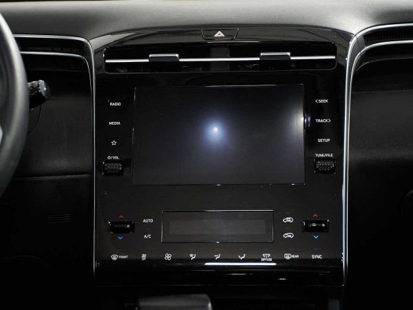Hyundai Tucson 1.6 CRDI 48V Maxx Sky 4x2 DT