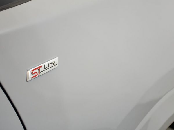 Ford Puma 1.0 EcoBoost MHEV ST-Line X 155