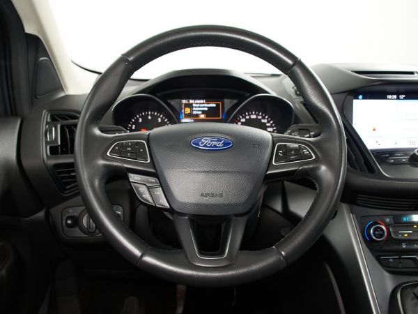 Ford Kuga 1.5 EcoB. Auto S&S Trend+ 4x2 120